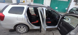 Dacia Logan MCV, 2014, 1,5 motorină  - imagine 6