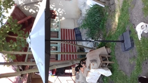 Vand umbrela gradina profesionala