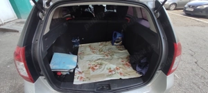 Dacia Logan MCV, 2014, 1,5 motorină  - imagine 10