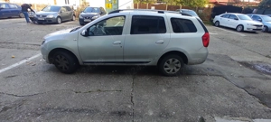 Dacia Logan MCV, 2014, 1,5 motorină  - imagine 2