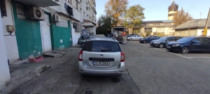 Dacia Logan MCV, 2014, 1,5 motorină  - imagine 4