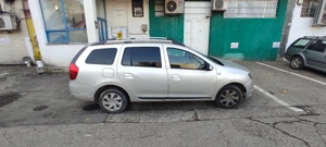 Dacia Logan MCV, 2014, 1,5 motorină  - imagine 3