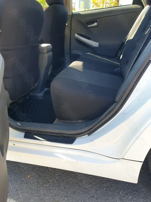 Toyota Pryus Hybrid 1.8 electric benzină și gpl. - imagine 5