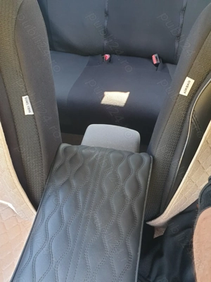 Toyota Pryus Hybrid 1.8 electric benzină și gpl. - imagine 9