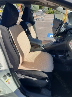 Toyota Pryus Hybrid 1.8 electric benzină și gpl. - imagine 8