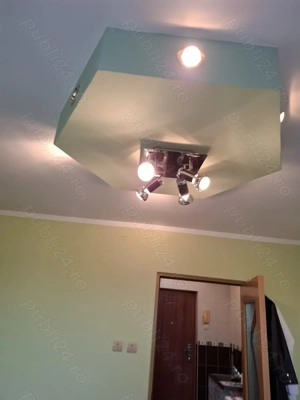 Vin garsoniera Arad zona Vlaicu 24 600 euro neg. - imagine 5