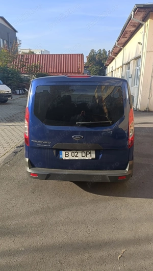 Vanzare autovehicule - imagine 5