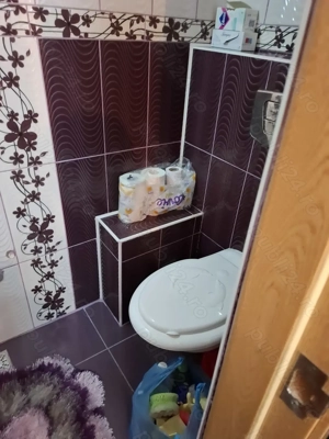 Vin garsoniera Arad zona Vlaicu 24 600 euro neg. - imagine 6