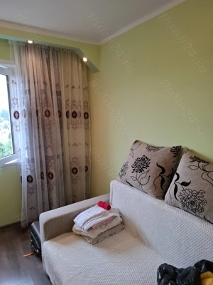 Vin garsoniera Arad zona Vlaicu 24 600 euro neg. - imagine 8