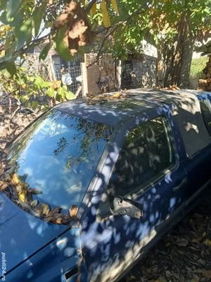 Vând golf 3 1 4benzina  - imagine 2