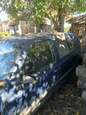 Vând golf 3 1 4benzina  - imagine 4