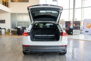 Audi Q8 50 TDI MildHybrid - imagine 9