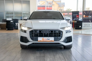 Audi Q8 50 TDI MildHybrid - imagine 3