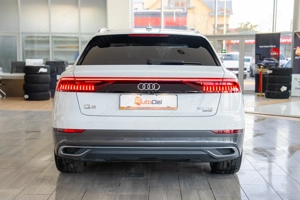 Audi Q8 50 TDI MildHybrid - imagine 6