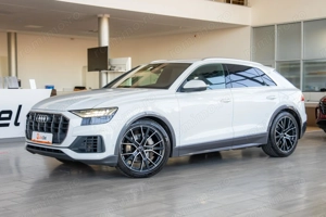 Audi Q8 50 TDI MildHybrid - imagine 2