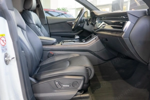 Audi Q8 50 TDI MildHybrid - imagine 12