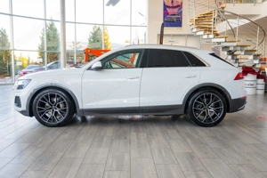 Audi Q8 50 TDI MildHybrid - imagine 4