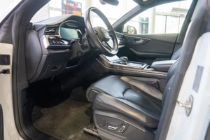 Audi Q8 50 TDI MildHybrid - imagine 13