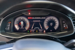 Audi Q8 50 TDI MildHybrid - imagine 15