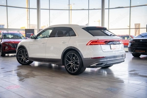 Audi Q8 50 TDI MildHybrid - imagine 7