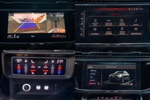 Audi Q8 50 TDI MildHybrid - imagine 16