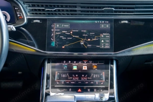 Audi Q8 50 TDI MildHybrid - imagine 19