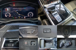 Audi Q8 50 TDI MildHybrid - imagine 18