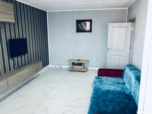 Inchiriez apartament in regim hotelier  