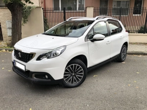 Peugeot An Fabr. 2019,model 2008, Diesel,Consum 5%,Euro 6