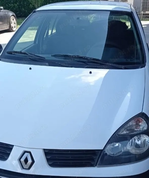 Vand MAsina Renault Clio 2 - imagine 3 Vand MAsina Renault Clio 2 - imagine 3