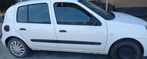 Vand MAsina Renault Clio 2