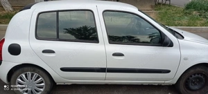 Vand MAsina Renault Clio 2 - imagine 7 Vand MAsina Renault Clio 2 - imagine 7