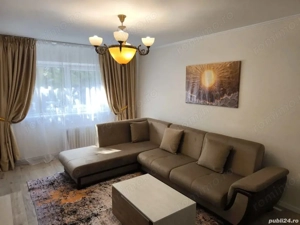 Apartament lux, 3 camere, parter, finisaje premium, Aviatiei - Promenada