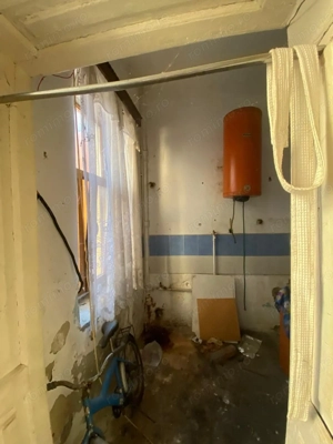 Gara de Nord apartament 2 camere parter de vila - imagine 12 Gara de Nord apartament 2 camere parter de vila - imagine 12