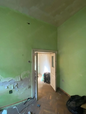 Gara de Nord apartament 2 camere parter de vila - imagine 7 Gara de Nord apartament 2 camere parter de vila - imagine 7