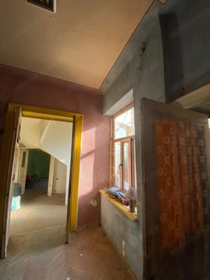 Gara de Nord apartament 2 camere parter de vila - imagine 11 Gara de Nord apartament 2 camere parter de vila - imagine 11