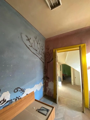 Gara de Nord apartament 2 camere parter de vila - imagine 10 Gara de Nord apartament 2 camere parter de vila - imagine 10