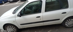 Vand MAsina Renault Clio 2 - imagine 6 Vand MAsina Renault Clio 2 - imagine 6