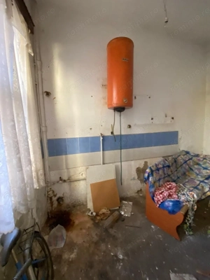 Gara de Nord apartament 2 camere parter de vila - imagine 8 Gara de Nord apartament 2 camere parter de vila - imagine 8