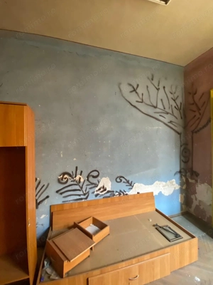 Gara de Nord apartament 2 camere parter de vila - imagine 5 Gara de Nord apartament 2 camere parter de vila - imagine 5