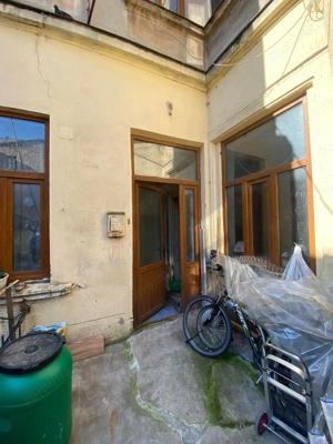 Gara de Nord apartament 2 camere parter de vila