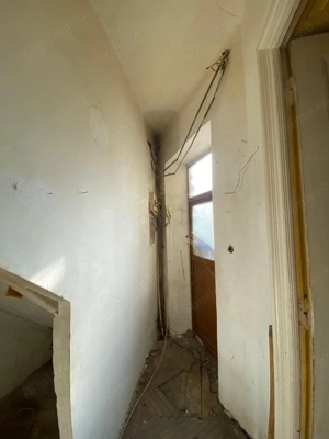 Gara de Nord apartament 2 camere parter de vila - imagine 14 Gara de Nord apartament 2 camere parter de vila - imagine 14