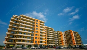 Apartament 3 camere Summerland Mamaia