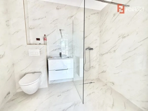 Apartament cu 2 camere si gradina de 140 mp - Mosnita - imagine 11