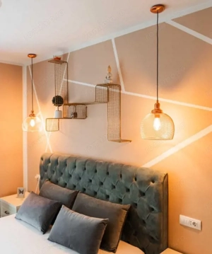 Apartament premium 3 camere-Belveo-Brasov