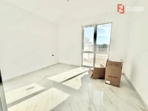 Apartament cu 2 camere si gradina de 140 mp - Mosnita - imagine 5