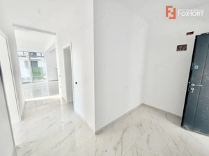 Apartament cu 2 camere si gradina de 140 mp - Mosnita - imagine 9