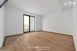 #Dezvoltator: studio la cheie, terasă - MIO Residence, Mamaia Nord