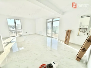 Apartament cu 2 camere si gradina de 140 mp - Mosnita