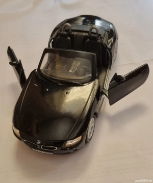 macheta BMW Z4